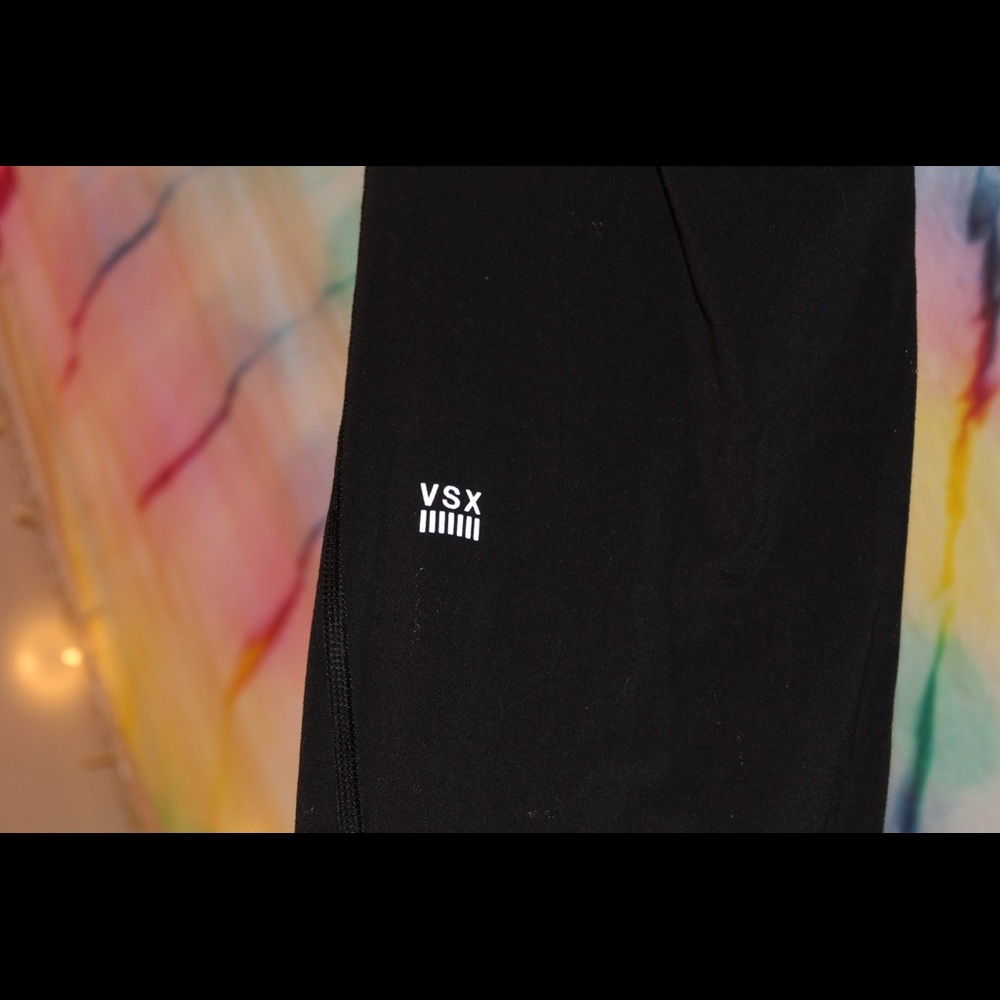 VSX Yoga Pants